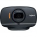 Camera Web Noua Logitech B525, 720p HD, 30 fps, USB 2.0, Microfon Incorporat Camera Web Noua Logitech B525, 720p HD, 30 fps, USB 2.0, Microfon Incorporat