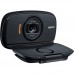 Camera Web Noua Logitech B525, 720p HD, 30 fps, USB 2.0, Microfon Incorporat Camera Web Noua Logitech B525, 720p HD, 30 fps, USB 2.0, Microfon Incorporat