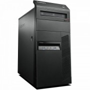 Calculator Second Hand Lenovo ThinkCentre M83 Tower, Intel Pentium G3260 3.30GHz, 4GB DDR3, 500GB SATA, DVD-ROM Calculator Second Hand Lenovo ThinkCentre M83 Tower, Intel Pentium G3260 3.30GHz, 4GB DDR3, 500GB SATA, DVD-ROM