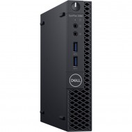 Calculator Second Hand DELL OptiPlex 3060 Mini PC, Intel Core i5-8400 2.80GHz, 8GB DDR4, 256GB SSD Calculator Second Hand DELL OptiPlex 3060 Mini PC, Intel Core i5-8400 2.80GHz, 8GB DDR4, 256GB SSD