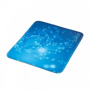 Mouse Pad SPACER - SP-PAD-S-PICT, Albastru, 220 x 180mm Mouse Pad SPACER - SP-PAD-S-PICT, Albastru, 220 x 180mm