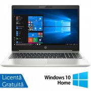 Laptop Refurbished HP ProBook 450 G6, Intel Core i5-8265U 1.60-3.90GHz, 8GB DDR4, 256GB SSD, 15.6 Inch Full HD, Tastatura Numerica, Webcam + Windows 10 Home Laptop Refurbished HP ProBook 450 G6, Intel Core i5-8265U 1.60-3.90GHz, 8GB DDR4, 256GB SSD, 15.6 Inch Full HD, Tastatura Numerica, Webcam + Windows 10 Home