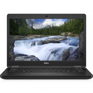 Laptop Second Hand Dell Latitude 5490, Intel Core i5-7300U 2.60GHz, 16GB DDR4, 240GB SSD, 14 Inch, Webcam Laptop Second Hand Dell Latitude 5490, Intel Core i5-7300U 2.60GHz, 16GB DDR4, 240GB SSD, 14 Inch, Webcam