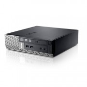 Calculator Second Hand Dell OptiPlex 7010 USFF, Intel Core i5-3470S 2.90GHz, 8GB DDR3, 500GB SATA, DVD-ROM Calculator Second Hand Dell OptiPlex 7010 USFF, Intel Core i5-3470S 2.90GHz, 8GB DDR3, 500GB SATA, DVD-ROM