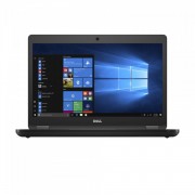 Laptop Second Hand DELL Latitude 5480, Intel Core i5-7300U 2.60GHz, 8GB DDR4, 120GB SSD, 14 Inch Full HD, Fara Webcam Laptop Second Hand DELL Latitude 5480, Intel Core i5-7300U 2.60GHz, 8GB DDR4, 120GB SSD, 14 Inch Full HD, Fara Webcam