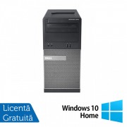 PC Refurbished DELL OptiPlex 3020 Tower, Intel Core i7-4765T 2.00GHz, 8GB DDR3, 240GB SSD, DVD-ROM + Windows 10 Home PC Refurbished DELL OptiPlex 3020 Tower, Intel Core i7-4765T 2.00GHz, 8GB DDR3, 240GB SSD, DVD-ROM + Windows 10 Home