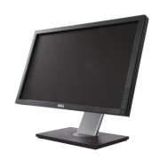 Monitor Refurbished Professional DELL P2211HT, 21.5 Inch Full HD LED, VGA, DVI, USB Monitor Refurbished Professional DELL P2211HT, 21.5 Inch Full HD LED, VGA, DVI, USB