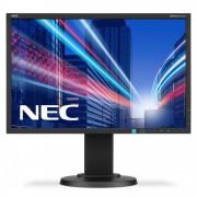 Monitor Second Hand NEC E231W, 23 Inch Full HD W-LED TN, VGA, DVI, Display Port Monitor Second Hand NEC E231W, 23 Inch Full HD W-LED TN, VGA, DVI, Display Port
