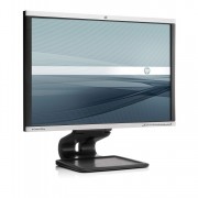 Monitor Refurbished HP LA2405WG, 24 Inch LCD, 1920 x 1200, VGA, DVI, Display Port, USB Monitor Refurbished HP LA2405WG, 24 Inch LCD, 1920 x 1200, VGA, DVI, Display Port, USB