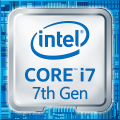 Procesor Second Hand Intel Core i7-7700 3.60GHz, 8MB Cache, Socket 1151 Procesor Second Hand Intel Core i7-7700 3.60GHz, 8MB Cache, Socket 1151