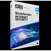 Licenta retail Bitdefender Internet Security - Protectie completa pentru Windows, valabila 1 an, 1 dispozitiv Licenta retail Bitdefender Internet Security - Protectie completa pentru Windows, valabila 1 an, 1 dispozitiv