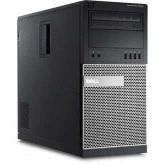 PC Second Hand Dell 9010 Tower, Intel Core i7-3770 3.40GHz, 8GB DDR3, 240GB SSD, DVD-RW PC Second Hand Dell 9010 Tower, Intel Core i7-3770 3.40GHz, 8GB DDR3, 240GB SSD, DVD-RW