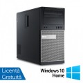 PC Refurbished Dell 9010 Tower, Intel Core i7-3770 3.40GHz, 8GB DDR3, 240GB SSD, DVD-RW + Windows 10 Home PC Refurbished Dell 9010 Tower, Intel Core i7-3770 3.40GHz, 8GB DDR3, 240GB SSD, DVD-RW + Windows 10 Home