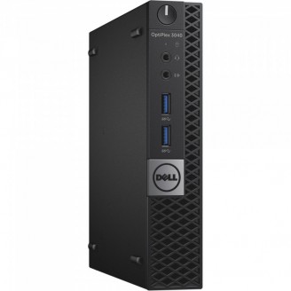 Calculator Second Hand DELL OptiPlex 3040 MiniPC, Intel Core i5-6500T 2.50GHz, 8GB DDR3, 240GB SSD Calculator Second Hand DELL OptiPlex 3040 MiniPC, Intel Core i5-6500T 2.50GHz, 8GB DDR3, 240GB SSD