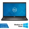 Laptop Refurbished 2 in 1 DELL Latitude 7390, Intel Core i5-8250U 1.60 - 3.40GHz, 8GB DDR3, 256GB SSD M.2, 13.5 Inch Full HD TouchScreen, Webcam + Windows 10 Home Laptop Refurbished 2 in 1 DELL Latitude 7390, Intel Core i5-8250U 1.60 - 3.40GHz, 8GB DDR3, 256GB SSD M.2, 13.5 Inch Full HD TouchScreen, Webcam + Windows 10 Home