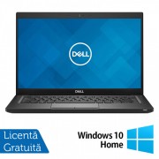 Laptop Refurbished 2 in 1 DELL Latitude 7390, Intel Core i5-8250U 1.60 - 3.40GHz, 8GB DDR3, 256GB SSD M.2, 13.5 Inch Full HD TouchScreen, Webcam + Windows 10 Home Laptop Refurbished 2 in 1 DELL Latitude 7390, Intel Core i5-8250U 1.60 - 3.40GHz, 8GB DDR3, 256GB SSD M.2, 13.5 Inch Full HD TouchScreen, Webcam + Windows 10 Home