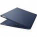 Laptop Nou Lenovo IdeaPad 3 17ITL6, Intel Core i3-1115G4 1.70-4.10GHz, 8GB DDR4, 240GB SSD, 1TB HDD, 17.3 Inch HD+, Webcam, Windows 10 Home, Abyss Blue Laptop Nou Lenovo IdeaPad 3 17ITL6, Intel Core i3-1115G4 1.70-4.10GHz, 8GB DDR4, 240GB SSD, 1TB HDD, 17.3 Inch HD+, Webcam, Windows 10 Home, Abyss Blue