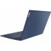Laptop Nou Lenovo IdeaPad 3 17ITL6, Intel Core i3-1115G4 1.70-4.10GHz, 8GB DDR4, 240GB SSD, 1TB HDD, 17.3 Inch HD+, Webcam, Windows 10 Home, Abyss Blue Laptop Nou Lenovo IdeaPad 3 17ITL6, Intel Core i3-1115G4 1.70-4.10GHz, 8GB DDR4, 240GB SSD, 1TB HDD, 17.3 Inch HD+, Webcam, Windows 10 Home, Abyss Blue