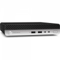 Calculator Second Hand HP ProDesk 400 G4 Mini PC, Intel Core i5-8500T 2.10 - 3.50GHz, 8GB DDR4, 256GB SSD Calculator Second Hand HP ProDesk 400 G4 Mini PC, Intel Core i5-8500T 2.10 - 3.50GHz, 8GB DDR4, 256GB SSD