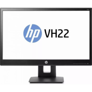 Monitor Second Hand HP VH22, 21.5 Inch Full HD LED, VGA, DVI, Display Port Monitor Second Hand HP VH22, 21.5 Inch Full HD LED, VGA, DVI, Display Port