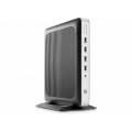 PC Second Hand HP T630 Thin Client, AMD GX-420GI 2.00GHz, 8GB DDR4, 120GB SSD PC Second Hand HP T630 Thin Client, AMD GX-420GI 2.00GHz, 8GB DDR4, 120GB SSD