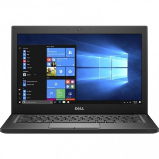 Laptop Second Hand DELL Latitude 7280, Intel Core i5-7200U 2.50GHz, 8GB DDR4, 240GB SSD, 12.5 Inch, Fara Webcam Laptop Second Hand DELL Latitude 7280, Intel Core i5-7200U 2.50GHz, 8GB DDR4, 240GB SSD, 12.5 Inch, Fara Webcam