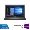 Laptop Refurbished DELL Latitude 7280, Intel Core i5-7200U 2.50GHz, 8GB DDR4, 240GB SSD, 12.5 Inch, Fara Webcam + Windows 10 Pro Laptop Refurbished DELL Latitude 7280, Intel Core i5-7200U 2.50GHz, 8GB DDR4, 240GB SSD, 12.5 Inch, Fara Webcam + Windows 10 Pro