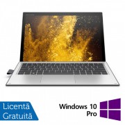 Laptop Refurbished HP Elite X2 1013 G3, Intel Core i5-8350U 1.70GHz, 8GB LPDDR3, 256GB M.2 SSD, 13 Inch Full HD, Webcam + Windows 10 Pro Laptop Refurbished HP Elite X2 1013 G3, Intel Core i5-8350U 1.70GHz, 8GB LPDDR3, 256GB M.2 SSD, 13 Inch Full HD, Webcam + Windows 10 Pro