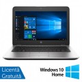 Laptop Refurbished HP EliteBook 820 G4, Intel Core i5-7200U 2.50GHz, 8GB DDR4, 240GB SSD M.2, Full HD Webcam, 12.5 Inch + Windows 10 Home Laptop Refurbished HP EliteBook 820 G4, Intel Core i5-7200U 2.50GHz, 8GB DDR4, 240GB SSD M.2, Full HD Webcam, 12.5 Inch + Windows 10 Home
