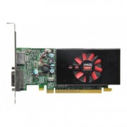 Placa video AMD Radeon R7 350x, 4GB GDDR3, DVI, DisplayPort, High Profile Placa video AMD Radeon R7 350x, 4GB GDDR3, DVI, DisplayPort, High Profile