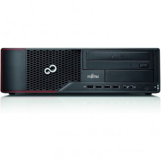 Calculator Second Hand Fujitsu Siemens C710 SFF, Intel Core i5-3470 3.20GHz, 8GB DDR3, 500GB SATA, 2x Port Serial Calculator Second Hand Fujitsu Siemens C710 SFF, Intel Core i5-3470 3.20GHz, 8GB DDR3, 500GB SATA, 2x Port Serial