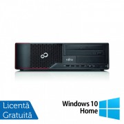 Calculator Refurbished Fujitsu Siemens C710 SFF, Intel Core i5-3470 3.20GHz, 8GB DDR3, 500GB SATA, 2x Port Serial + Windows 10 Home Calculator Refurbished Fujitsu Siemens C710 SFF, Intel Core i5-3470 3.20GHz, 8GB DDR3, 500GB SATA, 2x Port Serial + Windows 10 Home