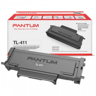 Cartus Toner Nou Pantum TL-411H, capacitate 3000 pagini, compatibil cu modelele P3010DW, P3300DW, M6700DW, M6800FDW, M7100DN/DW, M7200FDW, M7300FDW, M7310ADW Cartus Toner Nou Pantum TL-411H, capacitate 3000 pagini, compatibil cu modelele P3010DW, P3300DW, M6700DW, M6800FDW, M7100DN/DW, M7200FDW, M7300FDW, M7310ADW