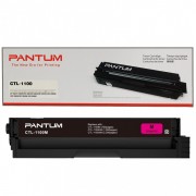 Cartus Toner Nou Pantum CTL-1100M, culoare Magenta, capacitate 700 pagini, compatibil cu modelele CP1100DW, CM1100ADW/DW Cartus Toner Nou Pantum CTL-1100M, culoare Magenta, capacitate 700 pagini, compatibil cu modelele CP1100DW, CM1100ADW/DW