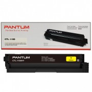 Cartus Toner Nou Pantum CTL-1100HY, culoare Yellow, capacitate 1500 pagini, compatibil cu modelele CP1100DW, CM1100ADW/DW Cartus Toner Nou Pantum CTL-1100HY, culoare Yellow, capacitate 1500 pagini, compatibil cu modelele CP1100DW, CM1100ADW/DW