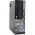 PC Second Hand DELL OptiPlex 9020 SFF, Intel Core i5-4570 3.20GHz, 8GB DDR3, 240GB SSD