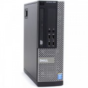 PC Second Hand DELL OptiPlex 9020 SFF, Intel Core i5-4570 3.20GHz, 8GB DDR3, 240GB SSD PC Second Hand DELL OptiPlex 9020 SFF, Intel Core i5-4570 3.20GHz, 8GB DDR3, 240GB SSD