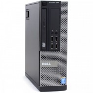 PC Second Hand DELL OptiPlex 9020 SFF, Intel Core i5-4570 3.20GHz, 8GB DDR3, 240GB SSD PC Second Hand DELL OptiPlex 9020 SFF, Intel Core i5-4570 3.20GHz, 8GB DDR3, 240GB SSD