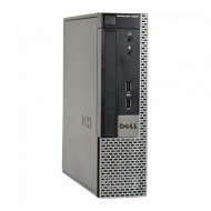 Calculator Second Hand Dell OptiPlex 9020 USFF, Intel Core i5-4570s 2.90GHz, 8GB DDR3, 240GB SSD Calculator Second Hand Dell OptiPlex 9020 USFF, Intel Core i5-4570s 2.90GHz, 8GB DDR3, 240GB SSD
