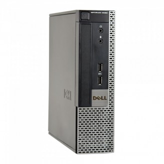 Calculator Second Hand Dell OptiPlex 9020 USFF, Intel Core i5-4570s 2.90GHz, 8GB DDR3, 240GB SSD Calculator Second Hand Dell OptiPlex 9020 USFF, Intel Core i5-4570s 2.90GHz, 8GB DDR3, 240GB SSD