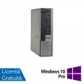 Calculator Refurbished Dell OptiPlex 9020 USFF, Intel Core i5-4570s 2.90GHz, 8GB DDR3, 240GB SSD + Windows 10 Pro Calculator Refurbished Dell OptiPlex 9020 USFF, Intel Core i5-4570s 2.90GHz, 8GB DDR3, 240GB SSD + Windows 10 Pro