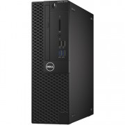 PC Second Hand DELL OptiPlex 3050 SFF, Intel Core i5-6500 3.20GHz, 8GB DDR4, 256GB SSD PC Second Hand DELL OptiPlex 3050 SFF, Intel Core i5-6500 3.20GHz, 8GB DDR4, 256GB SSD