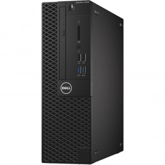 PC Second Hand DELL OptiPlex 3050 SFF, Intel Core i5-6500 3.20GHz, 8GB DDR4, 256GB SSD PC Second Hand DELL OptiPlex 3050 SFF, Intel Core i5-6500 3.20GHz, 8GB DDR4, 256GB SSD