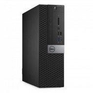 Calculator Second Hand DELL OptiPlex 7050 SFF, Intel Core i7-6700 3.40GHz, 8GB DDR4, 256GB SSD Calculator Second Hand DELL OptiPlex 7050 SFF, Intel Core i7-6700 3.40GHz, 8GB DDR4, 256GB SSD