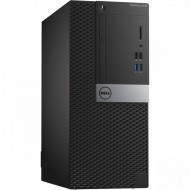 Calculator Second Hand DELL Optiplex 3040 Tower, Intel Core i3-6100 3.70GHz, 8GB DDR3, 240GB SSD Calculator Second Hand DELL Optiplex 3040 Tower, Intel Core i3-6100 3.70GHz, 8GB DDR3, 240GB SSD