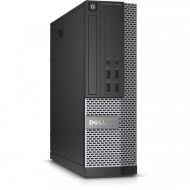PC Second Hand DELL OptiPlex 7020 SFF, Intel Core i5-4570 3.20GHz, 8GB DDR3, 256GB SSD PC Second Hand DELL OptiPlex 7020 SFF, Intel Core i5-4570 3.20GHz, 8GB DDR3, 256GB SSD
