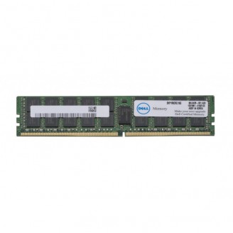 Memorie Server Second Hand Dell Certified 16GB, PC4-17000 DDR4-2133MHz, 2Rx4 1.2v, ECC RDIMM
