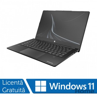 Laptop Nou Ultra Slim Gateway GWTC71427, Intel Core i7-1255U 1.70 - 4.70GHz, 8GB DDR4, 512GB SSD, Full HD IPS, Windows 11 Home, 14.1 Inch, Webcam Laptop Nou Ultra Slim Gateway GWTC71427, Intel Core i7-1255U 1.70 - 4.70GHz, 8GB DDR4, 512GB SSD, Full HD IPS, Windows 11 Home, 14.1 Inch, Webcam