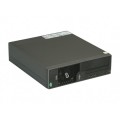 Calculator Second Hand Fujitsu Primergy MX130 S2, AMD FX-4100 3.60GHz, 8GB DDR3, 240GB SSD, Radeon HD 4250