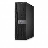 Calculator Second Hand DELL Optiplex 5040 SFF, Intel Core i7-6700 3.40GHz, 16GB DDR3, 480GB SSD Calculator Second Hand DELL Optiplex 5040 SFF, Intel Core i7-6700 3.40GHz, 16GB DDR3, 480GB SSD